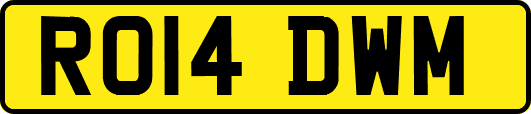 RO14DWM