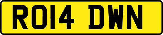 RO14DWN