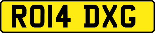 RO14DXG