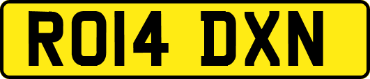 RO14DXN