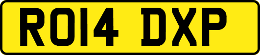 RO14DXP