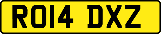 RO14DXZ