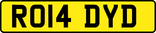 RO14DYD