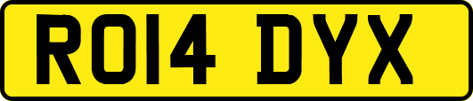 RO14DYX