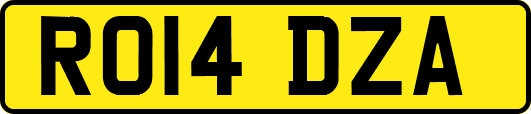 RO14DZA