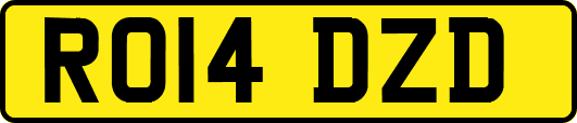 RO14DZD