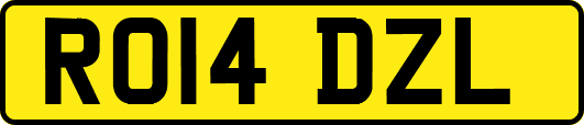 RO14DZL