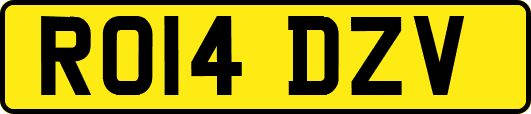 RO14DZV