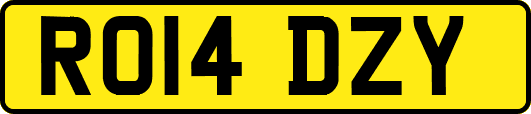 RO14DZY