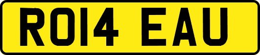 RO14EAU