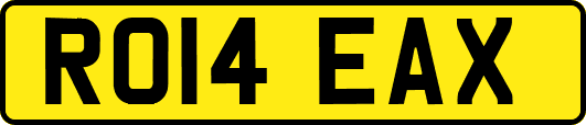 RO14EAX