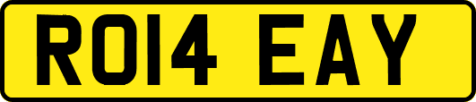 RO14EAY