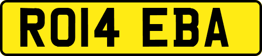 RO14EBA
