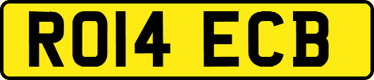 RO14ECB