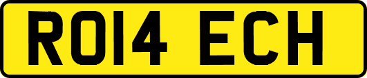RO14ECH