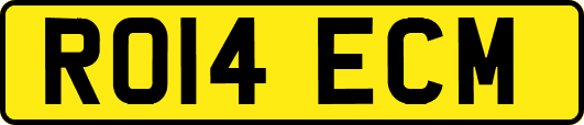 RO14ECM