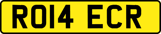 RO14ECR