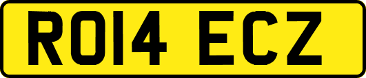 RO14ECZ