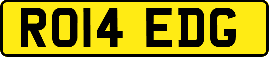 RO14EDG