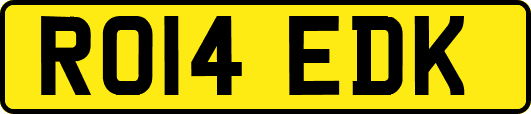 RO14EDK