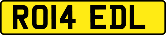 RO14EDL