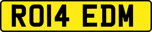 RO14EDM