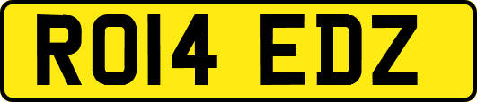 RO14EDZ