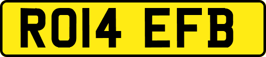 RO14EFB