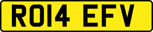 RO14EFV