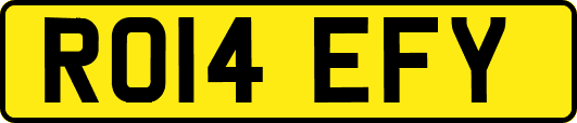 RO14EFY