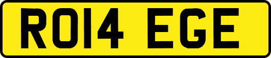 RO14EGE