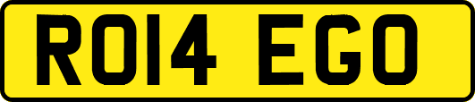 RO14EGO