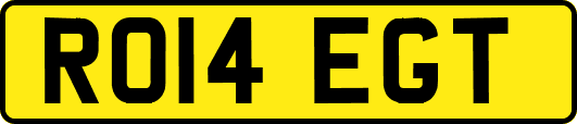 RO14EGT