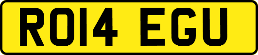 RO14EGU