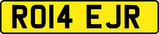 RO14EJR