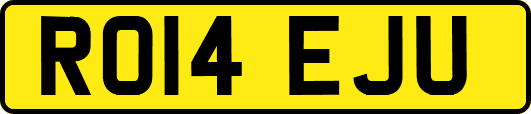 RO14EJU