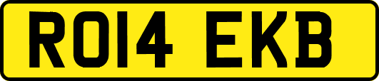 RO14EKB