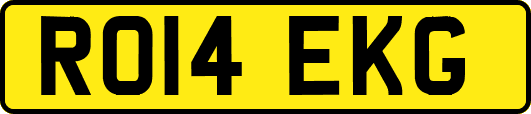 RO14EKG