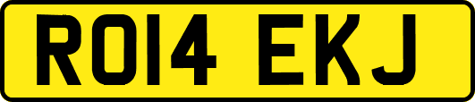 RO14EKJ