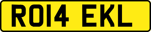 RO14EKL