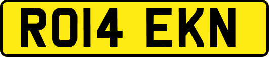 RO14EKN