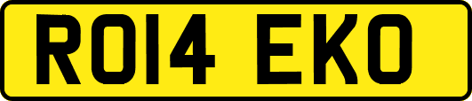 RO14EKO