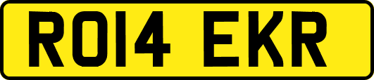 RO14EKR