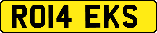 RO14EKS