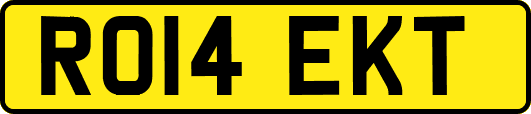 RO14EKT