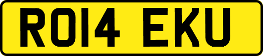 RO14EKU