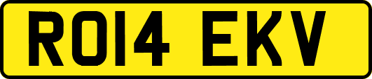 RO14EKV