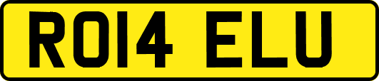 RO14ELU