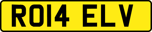 RO14ELV