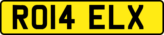 RO14ELX